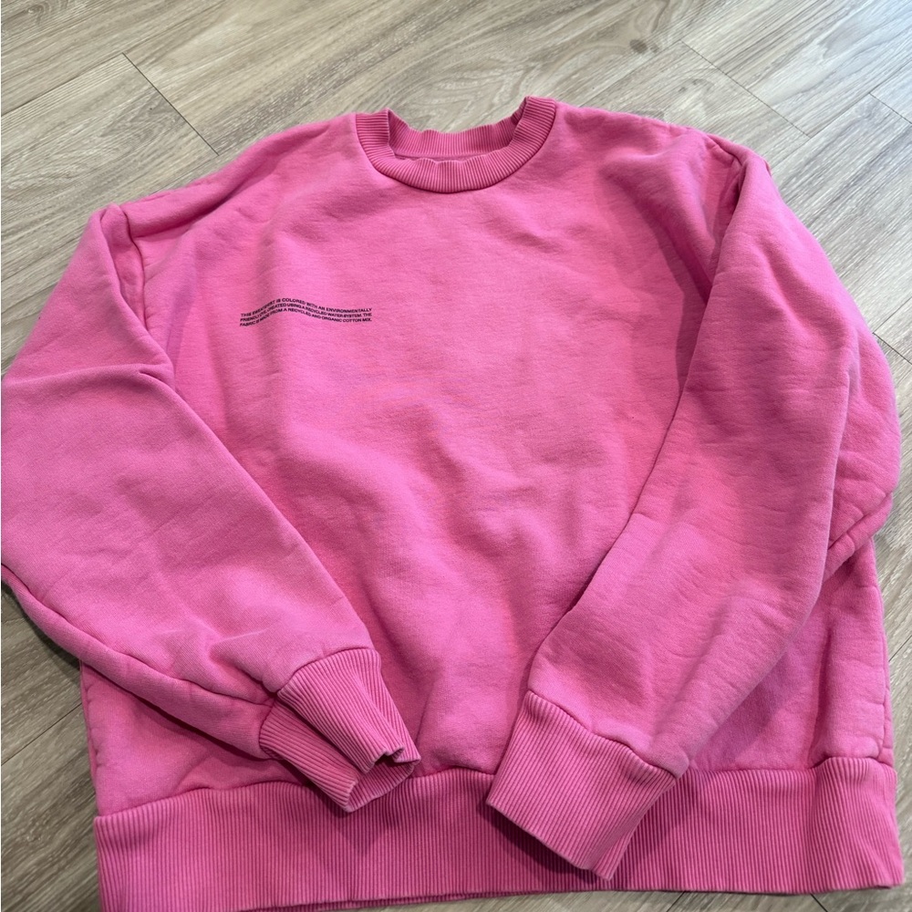 Pangaia Crewneck